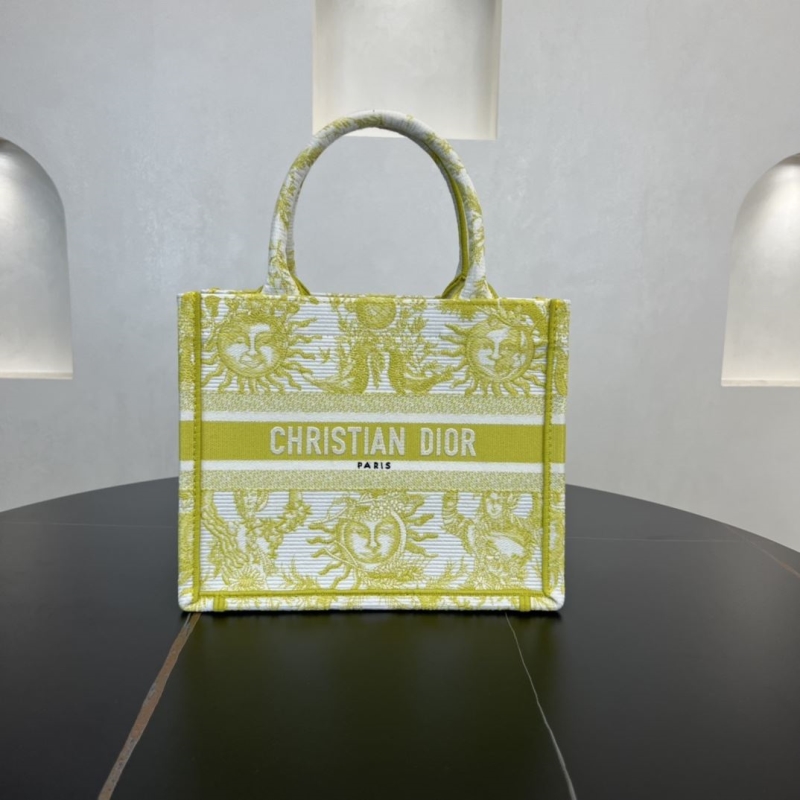 D*or shopping bags